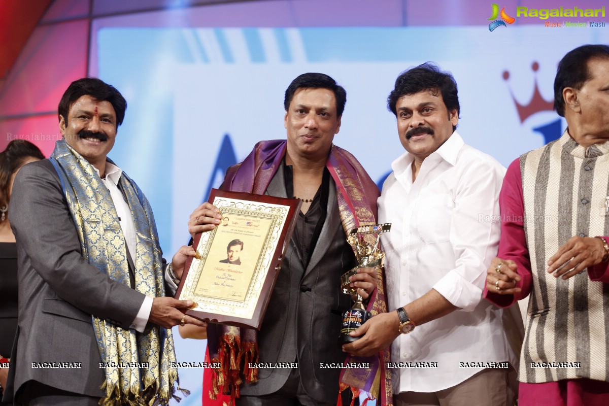 TSR-TV9 National Film Awards 2013-2014