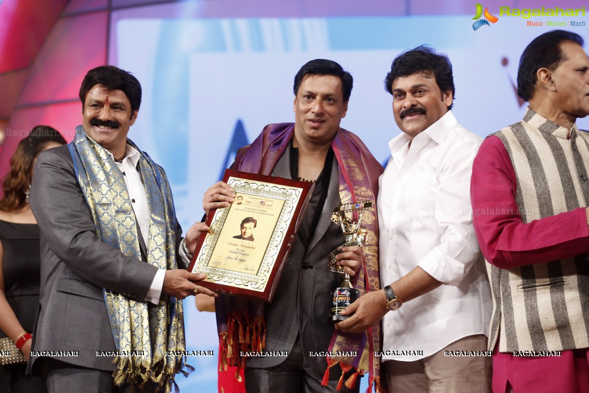 TSR-TV9 National Film Awards 2013-2014