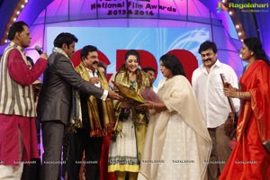TSR-TV9 National Film Awards