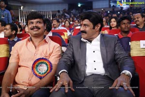 TSR-TV9 National Film Awards