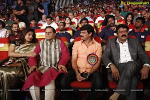 TSR-TV9 National Film Awards