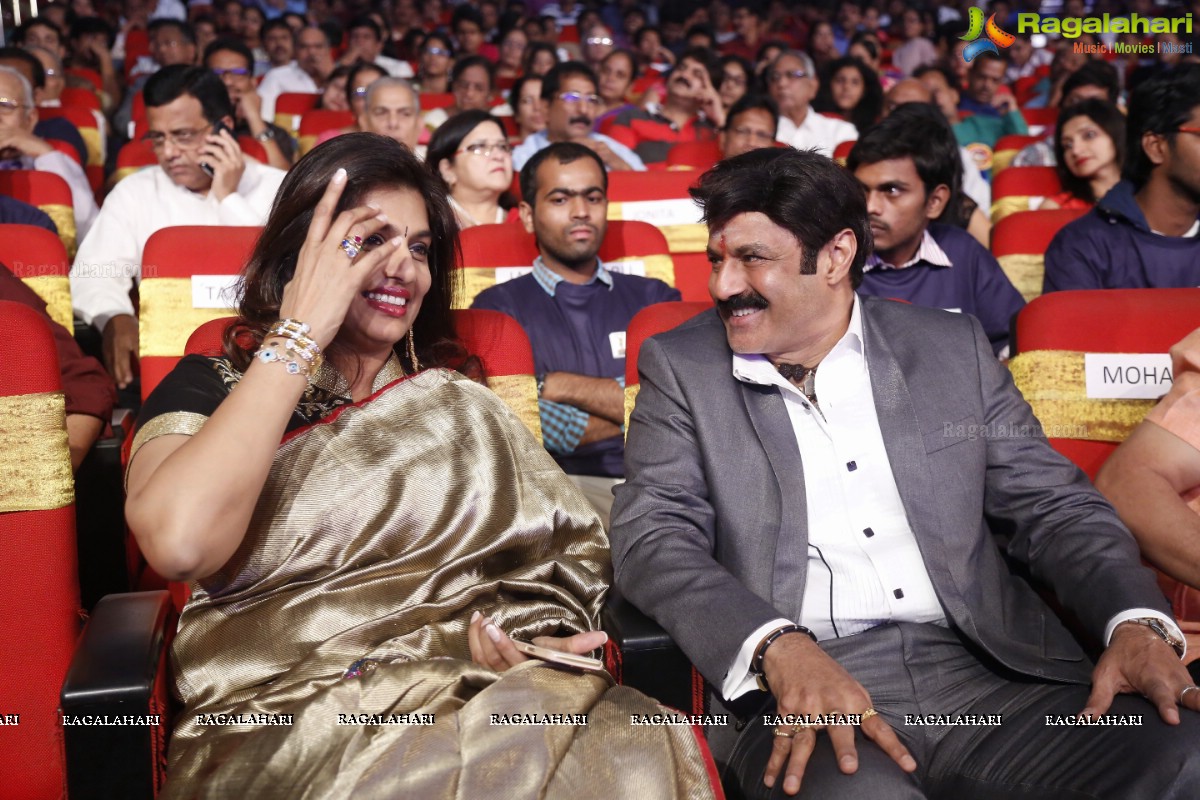 TSR-TV9 National Film Awards 2013-2014