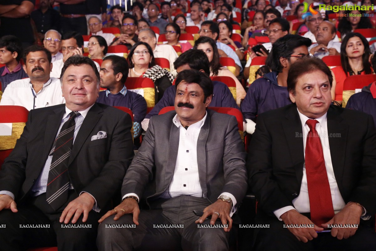 TSR-TV9 National Film Awards 2013-2014