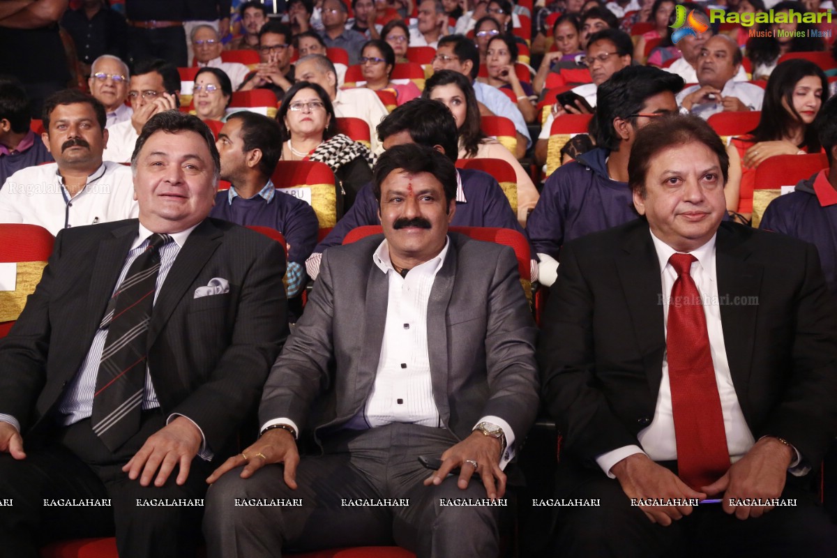 TSR-TV9 National Film Awards 2013-2014