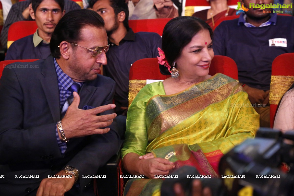 TSR-TV9 National Film Awards 2013-2014