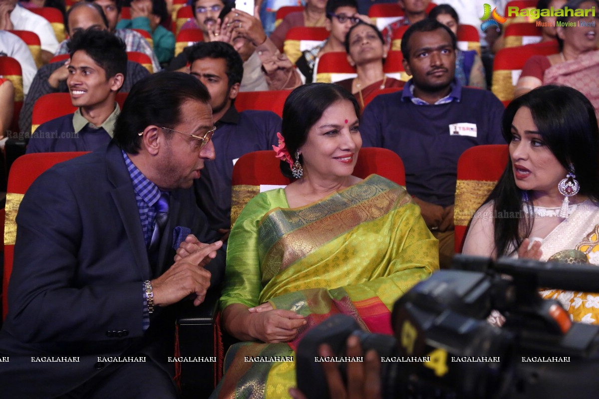 TSR-TV9 National Film Awards 2013-2014