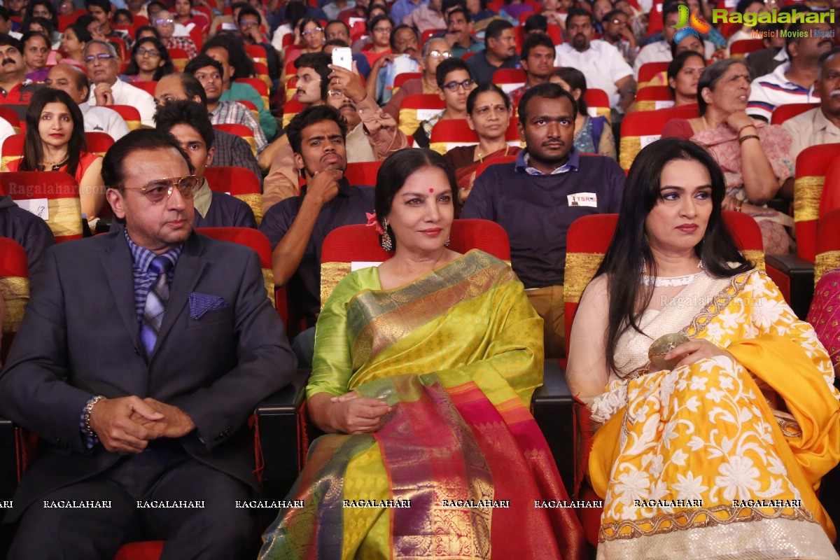 TSR-TV9 National Film Awards 2013-2014