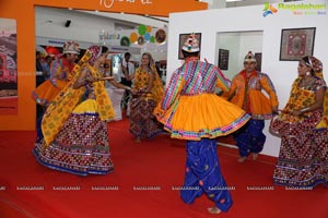 TTF Telangana Tourism Exhibition