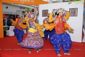 TTF Telangana Tourism Exhibition