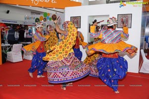 TTF Telangana Tourism Exhibition