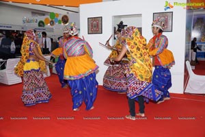 TTF Telangana Tourism Exhibition