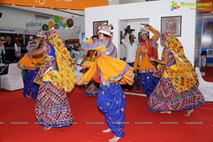 TTF Telangana Tourism Exhibition