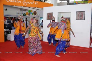 TTF Telangana Tourism Exhibition