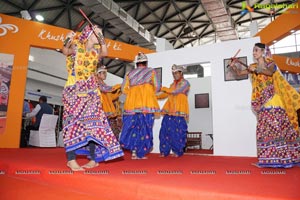 TTF Telangana Tourism Exhibition