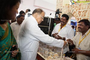 TTF Telangana Tourism Exhibition