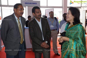 TTF Telangana Tourism Exhibition