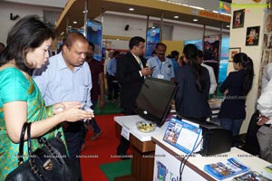 TTF Telangana Tourism Exhibition