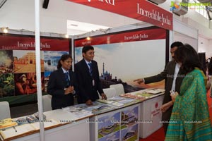 TTF Telangana Tourism Exhibition