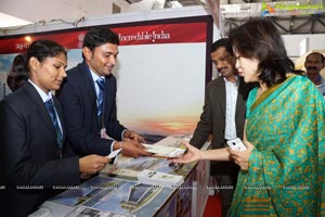 TTF Telangana Tourism Exhibition