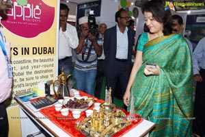 TTF Telangana Tourism Exhibition