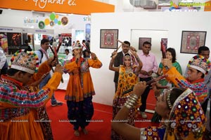 TTF Telangana Tourism Exhibition