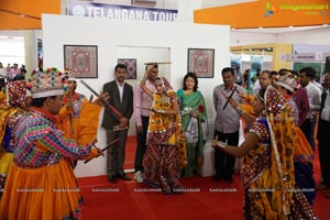 TTF Telangana Tourism Exhibition