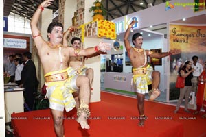 TTF Telangana Tourism Exhibition