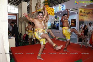 TTF Telangana Tourism Exhibition