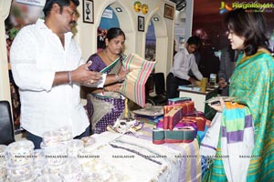 TTF Telangana Tourism Exhibition