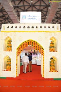 TTF Telangana Tourism Exhibition