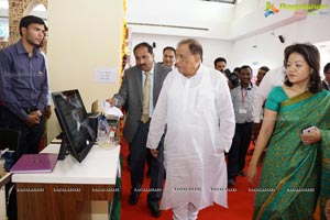 TTF Telangana Tourism Exhibition