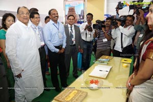 TTF Telangana Tourism Exhibition