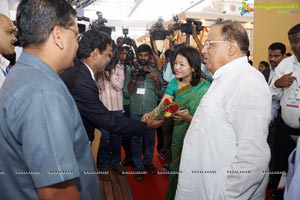 TTF Telangana Tourism Exhibition