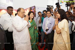 TTF Telangana Tourism Exhibition