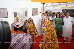 TTF Telangana Tourism Exhibition