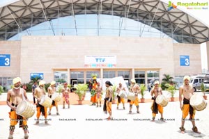 TTF Telangana Tourism Exhibition