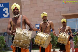 TTF Telangana Tourism Exhibition