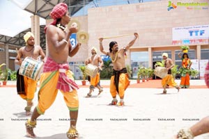 TTF Telangana Tourism Exhibition