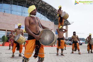 TTF Telangana Tourism Exhibition