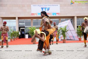 TTF Telangana Tourism Exhibition