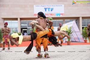 TTF Telangana Tourism Exhibition