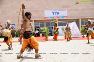 TTF Telangana Tourism Exhibition