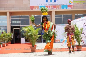 TTF Telangana Tourism Exhibition