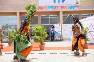 TTF Telangana Tourism Exhibition