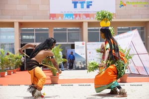 TTF Telangana Tourism Exhibition