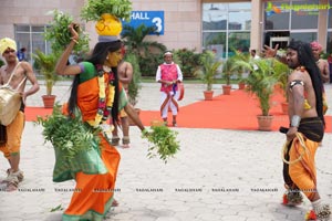 TTF Telangana Tourism Exhibition