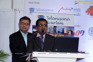 TTF Telangana Tourism Exhibition