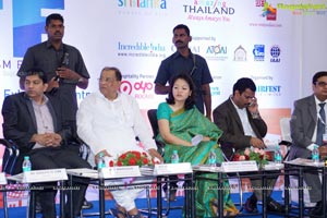 TTF Telangana Tourism Exhibition