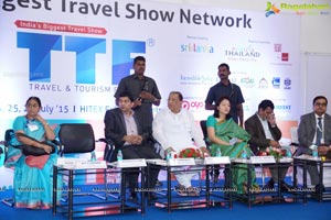 TTF Telangana Tourism Exhibition