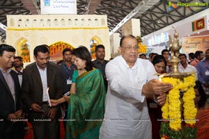 TTF Telangana Tourism Exhibition